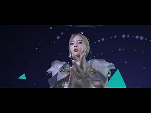 MMD 에일리언 / ALIEN