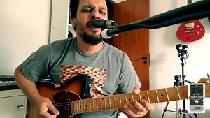 26K views · 211 reactions | Bruno Sant' Anna covers this '80s smash with his EHX Iron Lung Vocoder. Learn more » www.ehx.com/products/iron-lung | Electro-Harmonix | Facebook