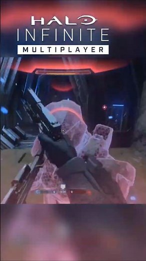 Watch Out for Those Sticky Grenades! |Halo Infinite|