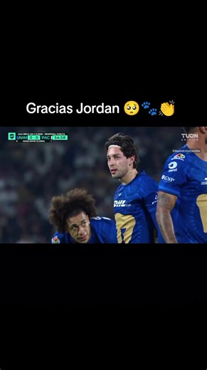 Pumas a la Final 🥺👏🐾#ligamx #pumasmx #pumasunam #auriazul💙💛 #parati