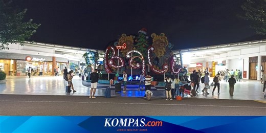 Kronologi Bali Blackout Hari Ini: Listrik Mendadak Padam, PLTU Diduga Gangguan