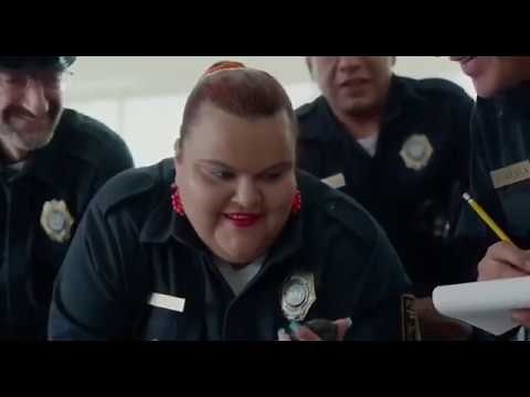 Película de comedia completa en español para toda la familia