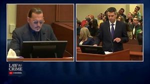 1.7M views · 52K reactions | Here's me recap and review on Johnny vs Amber  | Ozzy Man Reviews | Facebook