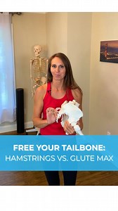 3.5K views · 33 reactions | Why would you want to free the sacrum? ...