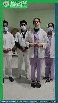 Nursing Students Demonstrate Accurate Injection Techniques