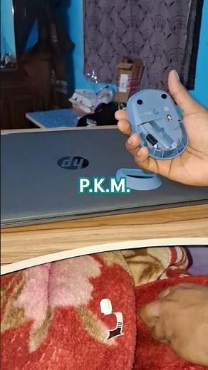 Logitech Wireless Mouse M171