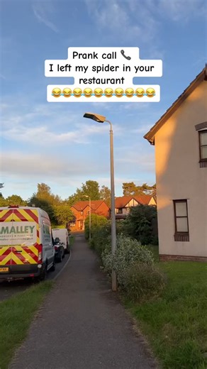 “This Prank Went Too Far… But It’s HILARIOUS! 🤣🔥” #funny #prank #call #prankcall #viralvideoシ | Funny pranks