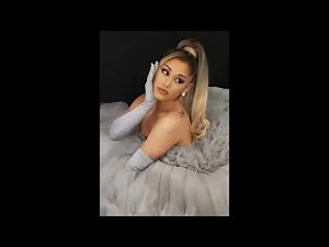 Ariana Grande - positions (1 hour)