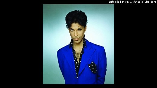 Prince - Lady Cab Driver (w- additional lyrics)
