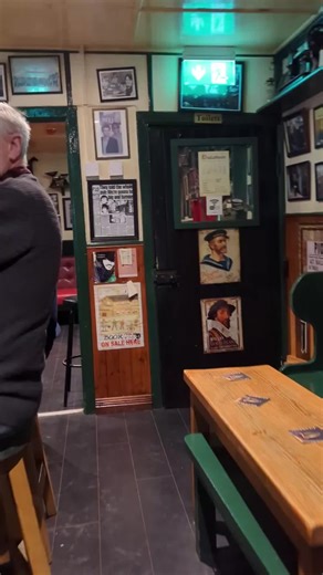 They look like small shops in rural Ireland 🇮🇪 But step inside and you’ll find a pub hidden in the back 🍻 Places like Horkan’s in Swinford and JJ Finan’s in Charlestown are called grocery pubs And they used to be the heart of Irish communities. Grab your groceries… Stay for a pint… Catch up on all the local news. No tourists. No rush. Just real Ireland. And honestly? I think they’re better than the famous pubs. Would you go in… or walk straight past? 👇 #grocerypub #stpaddysday #stpatricksday