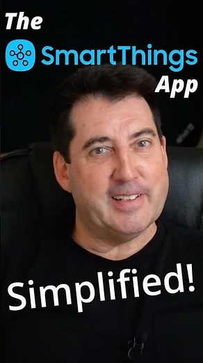 Invite New Members in the SmartThings App