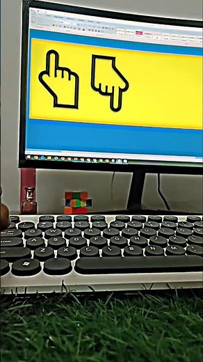 Wordpad Symbol Tricks Shortcutkey| #microsoft #msword #windows #pctips #shorts #ytshorts