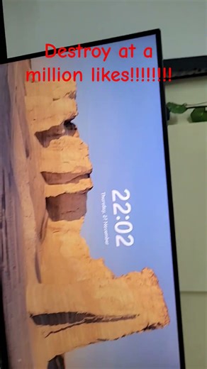 Destroying my gaming PC at a million likes!!!!!!