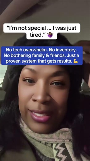 You don’t need to be tech-savvy, manage inventory