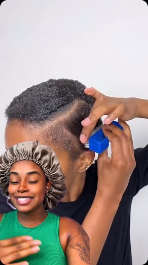 1.1M views · 50K reactions | PENTEADO EM CABELO MINI ! *Assista os stories!* #hair #haircut #hairstylist #hairtutorial #foryou #fy #viral #fypシ #fypage #foryoupage | Duda Martins | Facebook