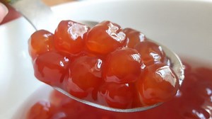 Cómo preparar perlas de tapioca caseras para bubble tea