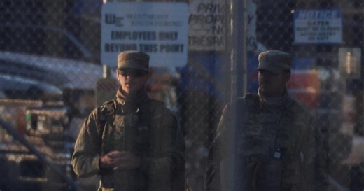 PBS News Hour:ICE escalates aggressive raids in Chicago