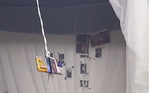 人 类 摇 步 器 大 赏