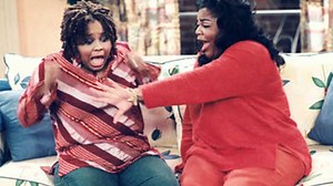 Moesha [1996–2001]