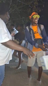 Flamingo the super star | CAPE COAST FIRSTs