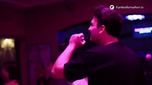 5K views · 61 reactions | Cover-Songs sind voll im Trend: Jetzt will ein Nürnberger mit dem Linkin Park Cover durchstarten. | Franken Fernsehen | Facebook