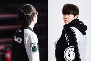 LMHT: Rookie chọn Leblanc làm trang phục IG vì 'ái mộ Faker', muốn cướp đi tướng tủ của thần tượng