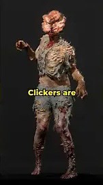Biology of Clickers EXPLAINED #TheLastOfUs