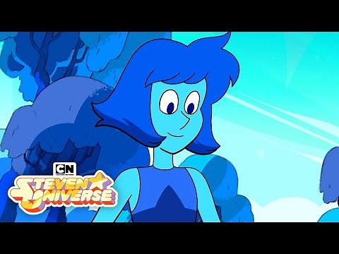 Why So Blue Song | Steven Universe Future | Cartoon Network