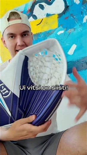 Uudet Kamat 🔥