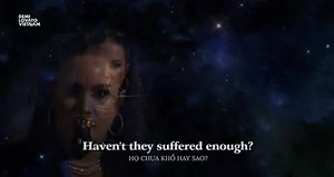 Demi Lovato - Commander in Chief (Live BBMAS 2020)