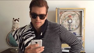 Pierson Fode Highlights