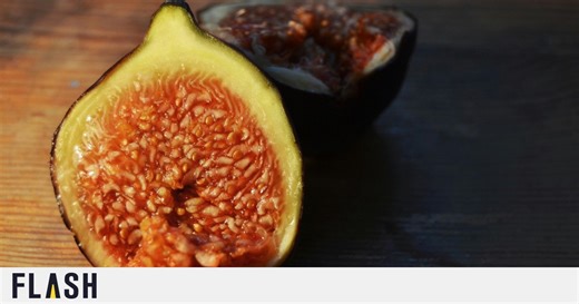 Γιατί «εξαφανίστηκαν» τα σύκα - Ξέφυγαν οι τιμές στα ράφια | Flash