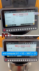 3.5K views · 44 reactions |  HTS-720 Calibration Series – Part 3: Index Error Level? ✅ Compensator? ✅ Now it’s time to perfect your total station with 헜헻헱헲혅 험헿헿헼헿 헖헮헹헶헯헿헮혁헶헼헻. Keep your Android total station performing flawlessly—watch and learn! #HiTarget #HTS720 #TotalStation #Calibration #Surveying #AndroidTotalStation | Hi-Target Global | Facebook