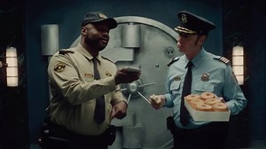 Abloy: The Big Heist – Keyvolution by ABLOY • Ads of the World™ | Part of The Clio Network