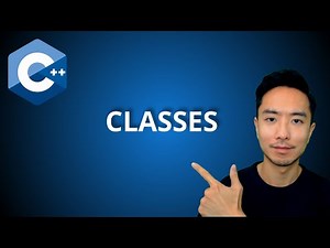 C++ Classes