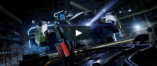 Star Atlas - Trailer