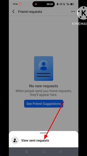 How to send friend request cancel | Facebook per friend request bheja hua kaise cancel Karen