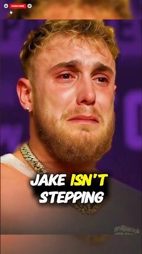 JAKE PAUL PANICS! Anthony Joshua DESTROYS Him After NEW Fight Rules Drop!