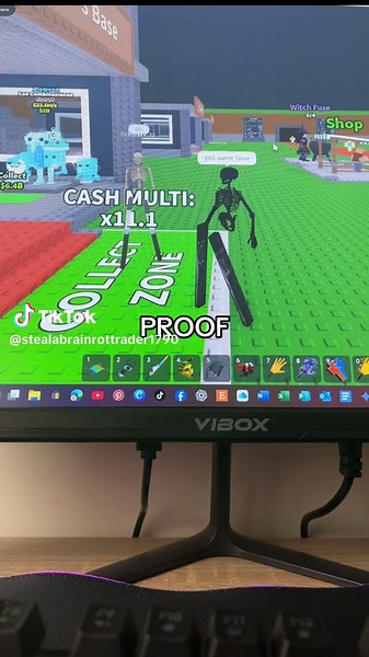Proof of Concept in Roblox Game Design