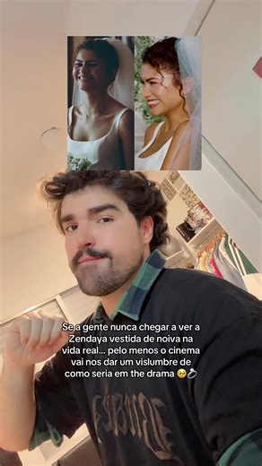 Tão triste e ao mesmo tempo tão feliz que tom e zendaya se casaram 😭🥹💍 #tomholland #zendaya #husbandwife #spiderman #euphoria