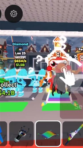 guys my luck is doing well now