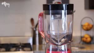 Your Blender Can Look Like New With These Cleaning Hacks