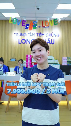 Mũi Tiêm HPV: Hành Trình và Kinh Nghiệm