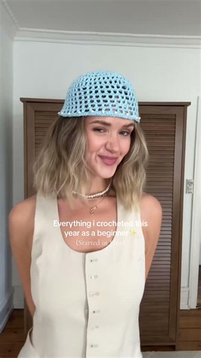 Forgot a few things and a few gifts🙈 Also! Patterns are coming soon the website is just taking a...
