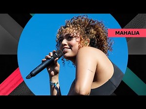 Mahalia - Wish I Missed My Ex (Wireless Festival 2022)