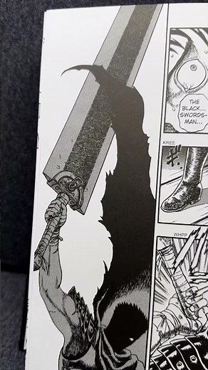 Berserk Deluxe Volume 1 Hardcover Manga 10 out of 10 Epic Adventure Review