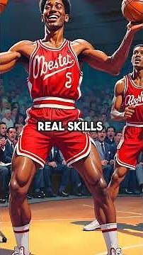 The Game That Changed Basketball Forever: Globetrotters vs Lakers 1948