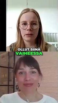 Ensimmäiset tulokset: Turvotus hävisi, aivosumu väistyi nopeasti!