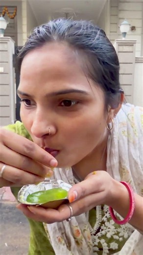 गोलगप्पे वाला आया? 😂 #familyvlog #minivlog #shorts