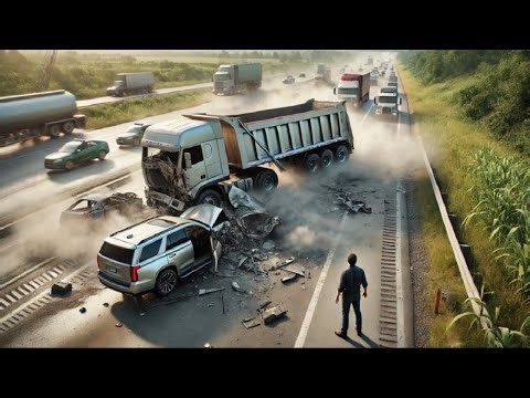 The Most Insane Truck Fails Ever Recorded!